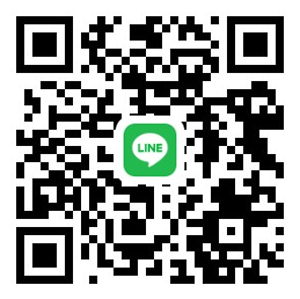 LINE QRコード